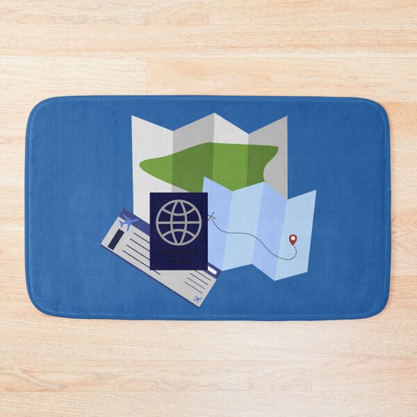 Item preview, Travel Essentials designed and sold by Arianna Khalil.