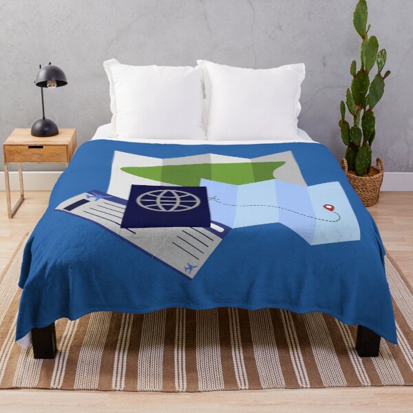 Item preview, Travel Essentials designed and sold by Arianna Khalil.