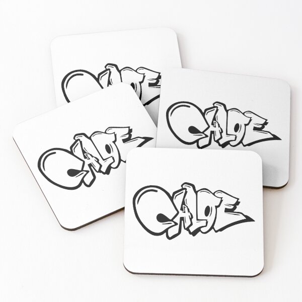 Item preview, Chloe - Graffiti Name Design designed and sold by NameThatShirt.