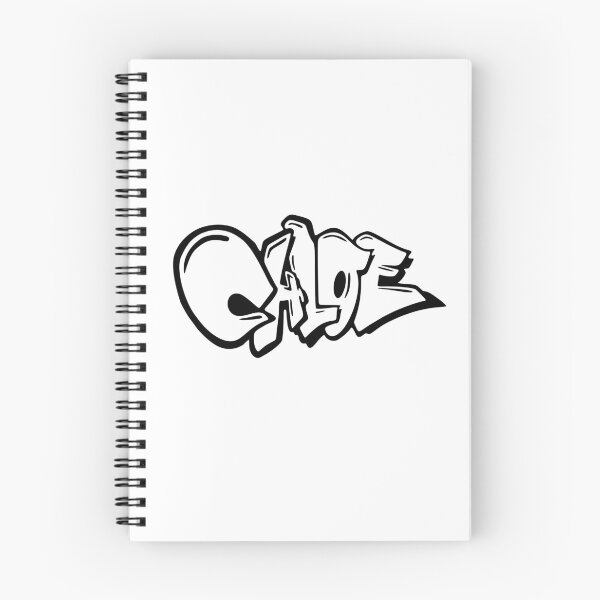 Item preview, Chloe - Graffiti Name Design designed and sold by NameThatShirt.
