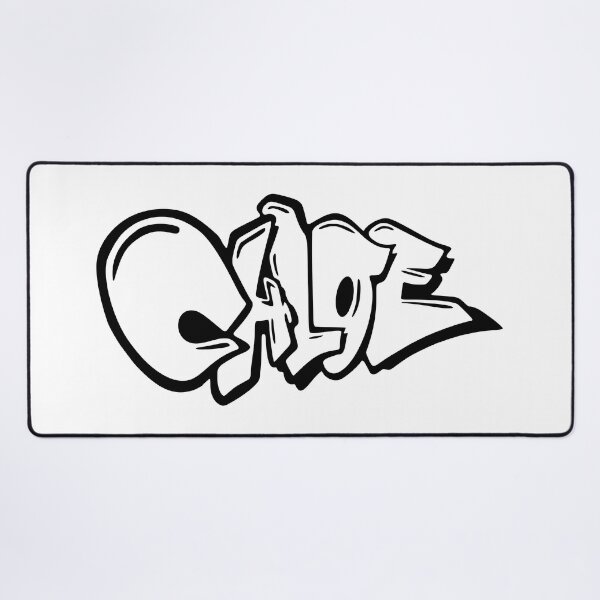Item preview, Chloe - Graffiti Name Design designed and sold by NameThatShirt.