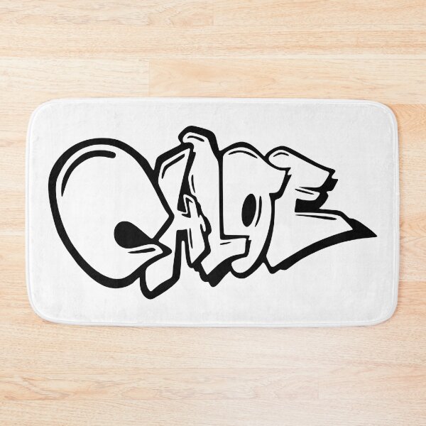 Item preview, Chloe - Graffiti Name Design designed and sold by NameThatShirt.