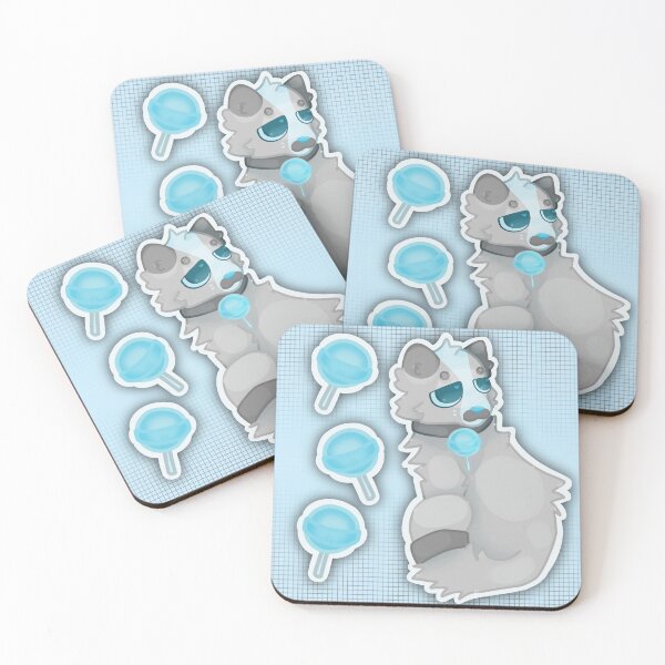 Item preview, Dum dum kitty designed and sold by 123fishey.