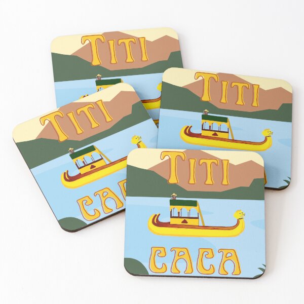 Item preview, Lake Titicaca Peru designed and sold by Holly Krill.