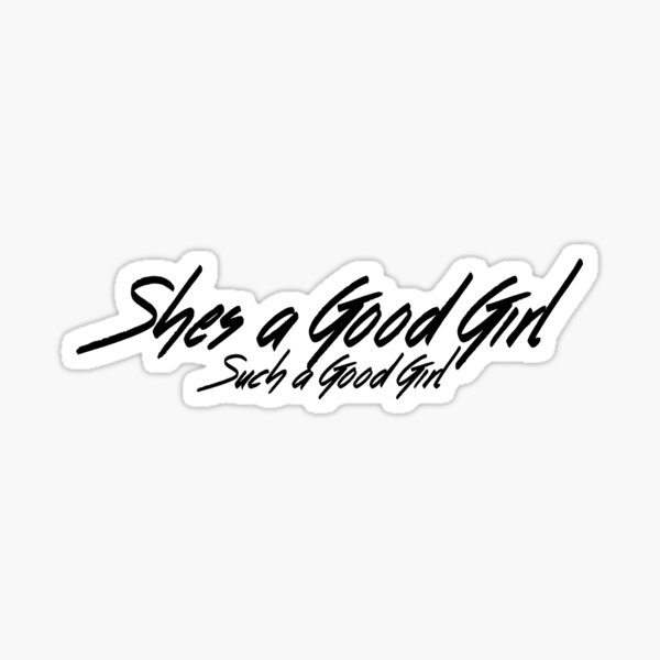 CAROLINA GIRL Sticker Cute Vinyl Decal North South East Coast Car Truck Woman SC