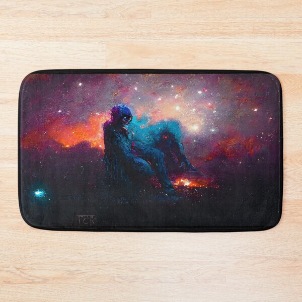 Item preview, Dark perception designed and sold by Kitzzeh.