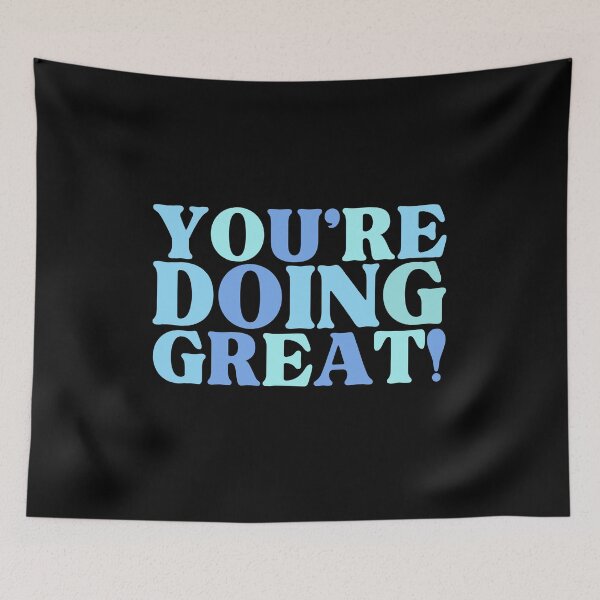 Item preview,   sunshine smile you are doing good designed and sold by BronikowskiART.