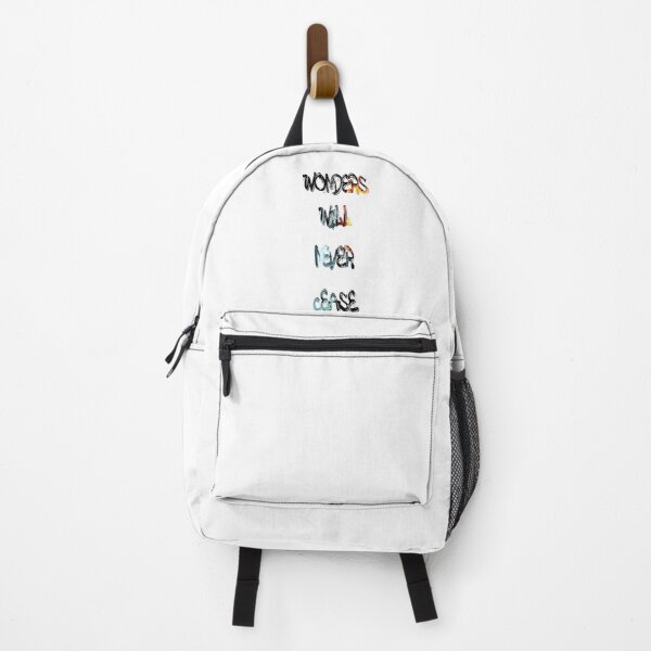 Item preview, Wonders will never cease designed and sold by NewTopDesign.