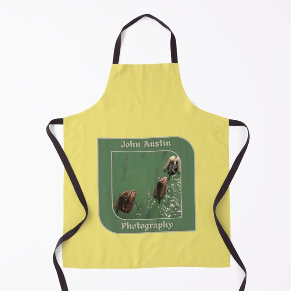 Item preview, Brown Pelican Above Fish Design  designed and sold by CoyoteGifts.