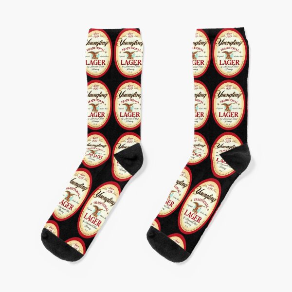 MILLER LITE CAN PRINT SOCKS – Miller Lite Shop