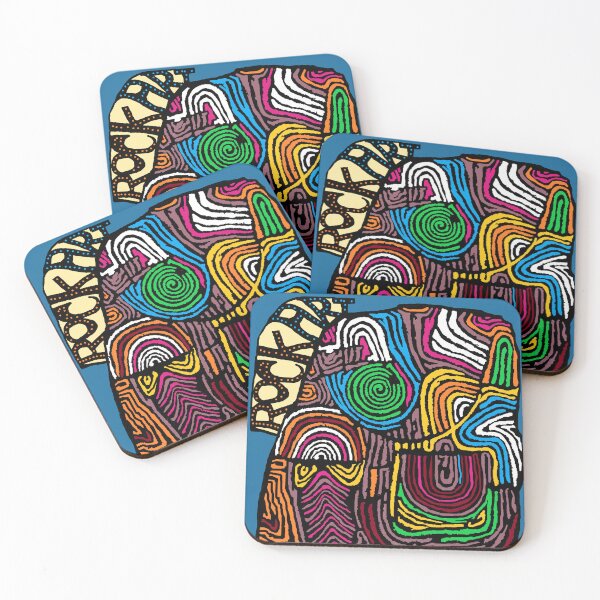 Item preview, rock art 1 designed and sold by crileybell.