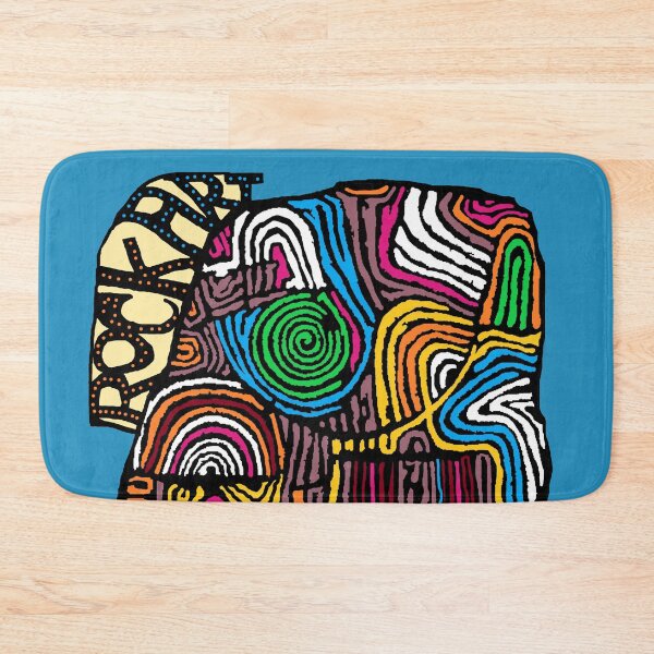 Item preview, rock art 1 designed and sold by crileybell.