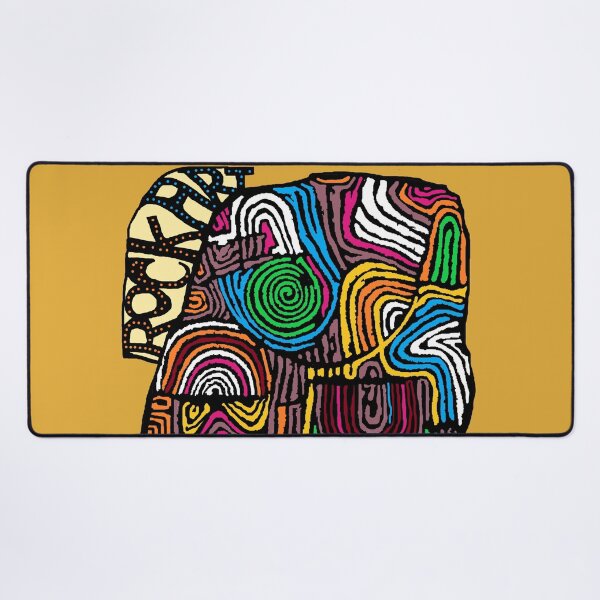 Item preview, rock art 1 designed and sold by crileybell.