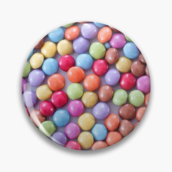 Item preview, Candies Background - Candy Sweets Chocolate Lover Gift designed and sold by foodiemarie.