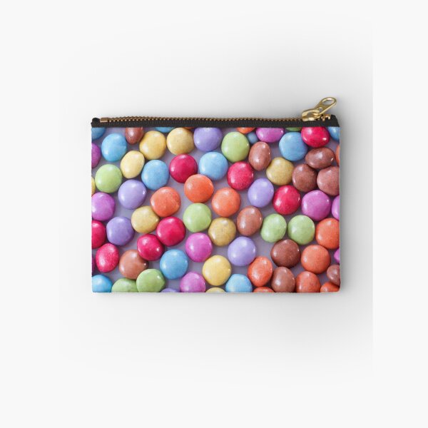 Item preview, Candies Background - Candy Sweets Chocolate Lover Gift designed and sold by foodiemarie.