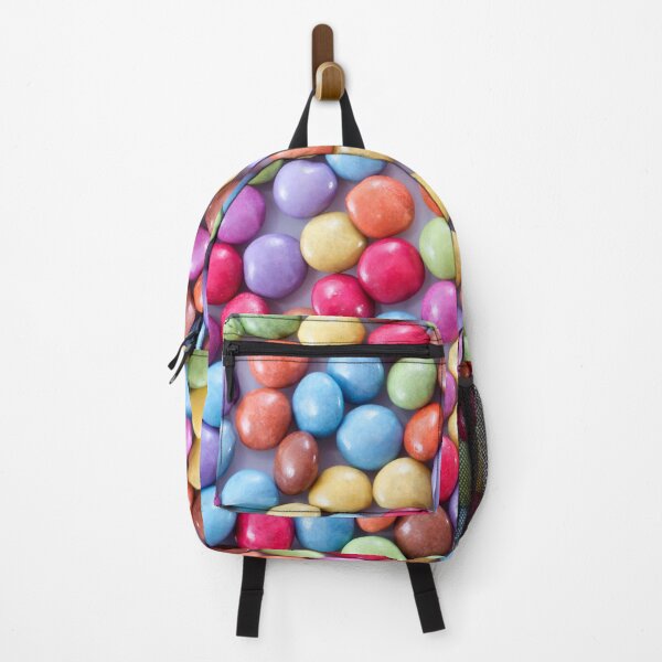 Item preview, Candies Background - Candy Sweets Chocolate Lover Gift designed and sold by foodiemarie.