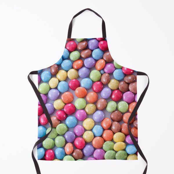 Item preview, Candies Background - Candy Sweets Chocolate Lover Gift designed and sold by foodiemarie.