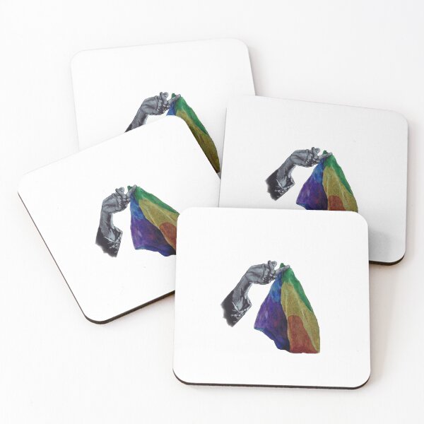 Item preview, Happy Pride with H designed and sold by jeneva.