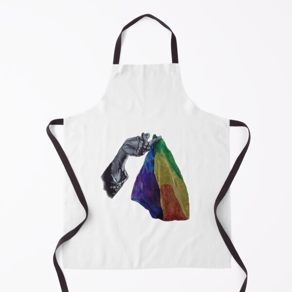 Item preview, Happy Pride with H designed and sold by jeneva.