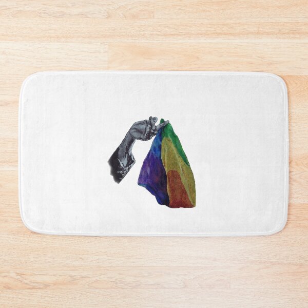 Item preview, Happy Pride with H designed and sold by jeneva.