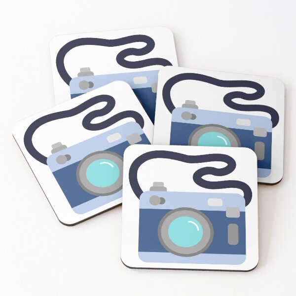 Item preview, Camera designed and sold by Arianna Khalil.
