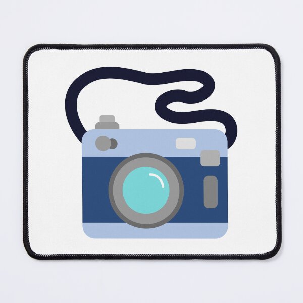 Item preview, Camera designed and sold by Arianna Khalil.