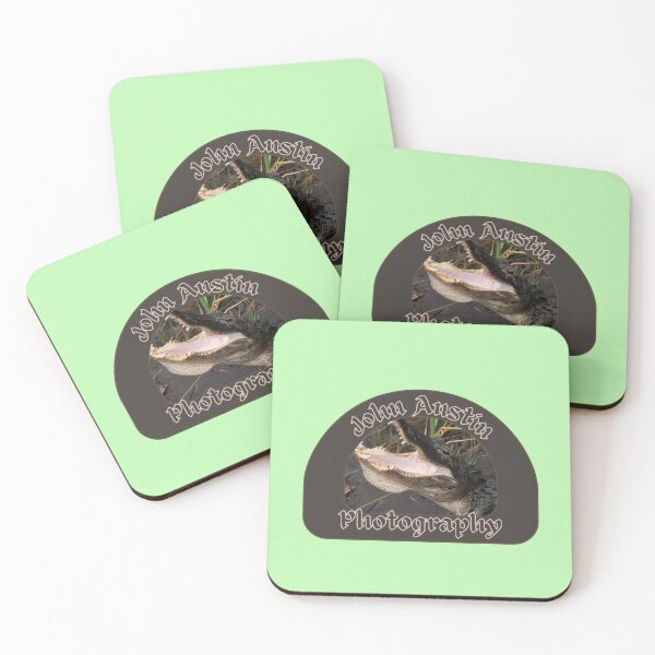 Item preview, Aligator Design  designed and sold by CoyoteGifts.