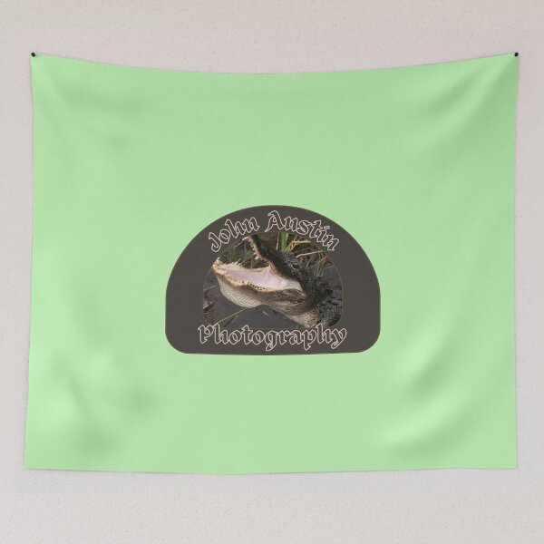 Item preview, Aligator Design  designed and sold by CoyoteGifts.