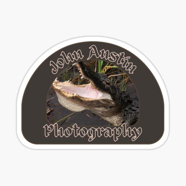 Artikel-Vorschau von Aligator-Design, designt und verkauft von CoyoteGifts.