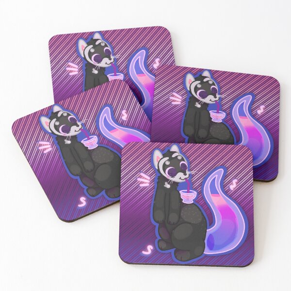 Item preview, Juice Ferret designed and sold by 123fishey.