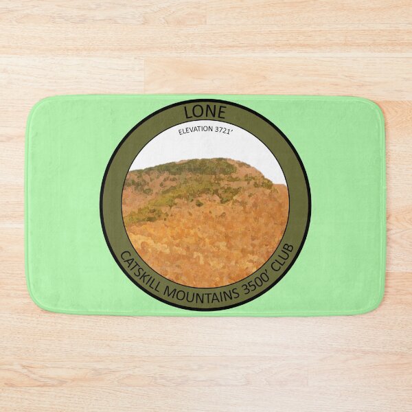 Item preview, Lone Mountain Patch designed and sold by Kongiferd.