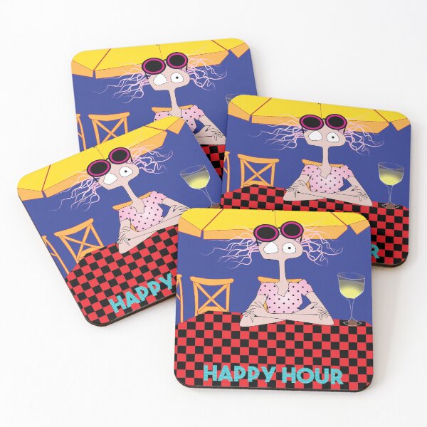 Item preview, Happy hour designed and sold by Beerox.