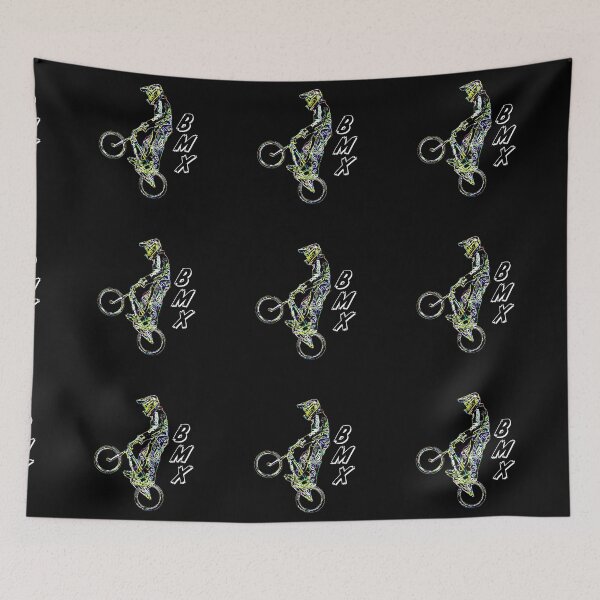 Item preview, bmx racing designed and sold by ricobarinas.