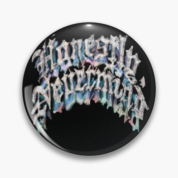 Item preview, drake - honestly, nevermind (album cover logo) designed and sold by BaptouOnPaint.