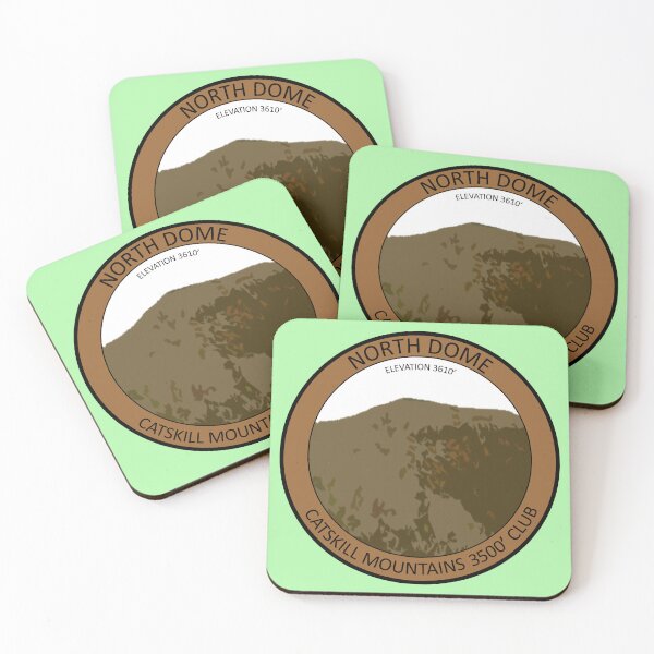 Item preview, North Dome Mountain Patch designed and sold by Kongiferd.