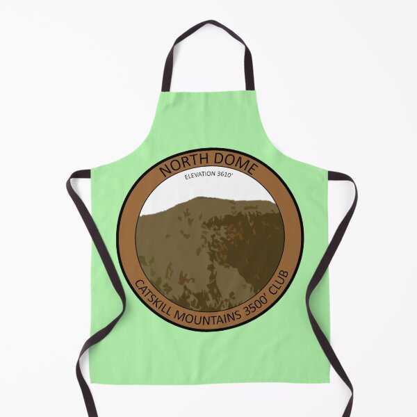 Item preview, North Dome Mountain Patch designed and sold by Kongiferd.