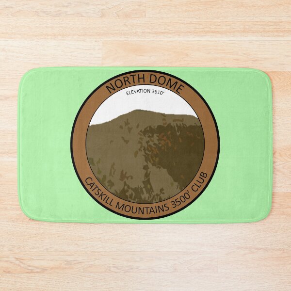 Item preview, North Dome Mountain Patch designed and sold by Kongiferd.