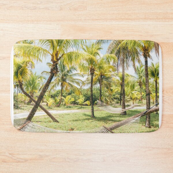 Item preview, Tropical Palm Tree Paradise designed and sold by newburyboutique.