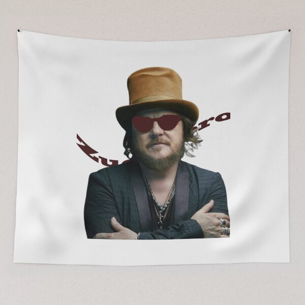 Item preview, Zucchero Fornaciari  Classic T-Shirt designed and sold by FinnKane.
