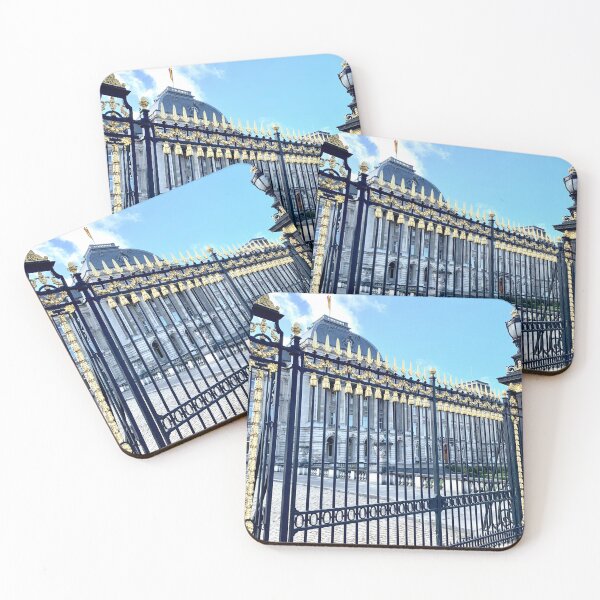 Item preview, Royal Palace in Brussels designed and sold by elissaglick.