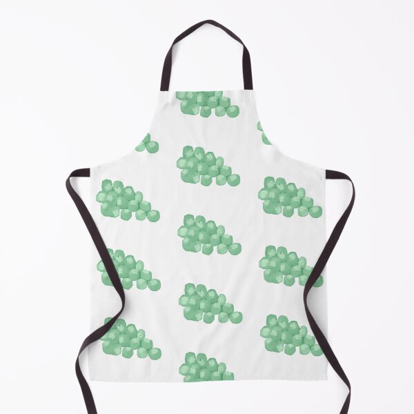 Item preview, Bunch of Green Grapes Highlight A designed and sold by UsumStudy.