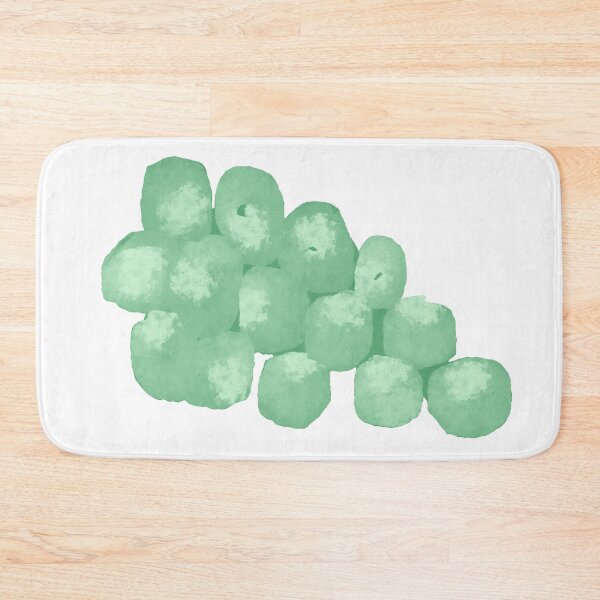 Item preview, Bunch of Green Grapes Highlight A designed and sold by UsumStudy.