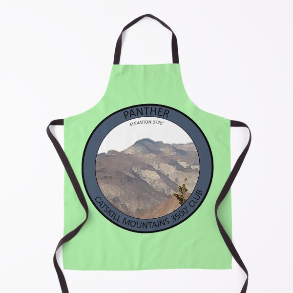 Item preview, Panther Mountain Patch designed and sold by Kongiferd.