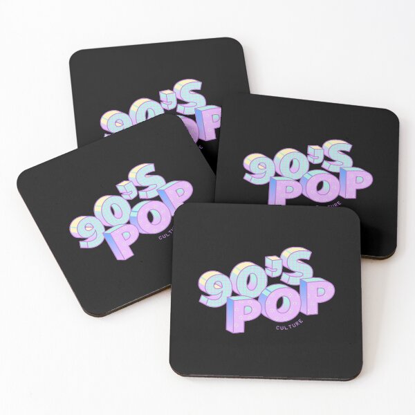 Item preview, 90s Pop designed and sold by Gramophone Cafe.