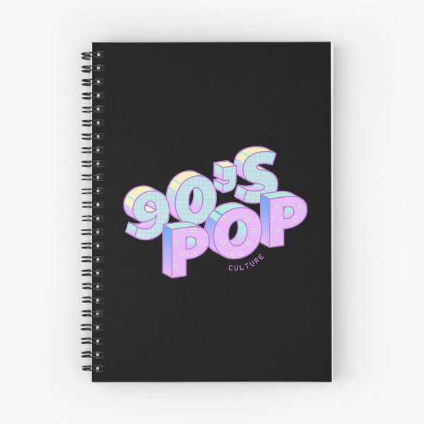 Item preview, 90s Pop designed and sold by Gramophone Cafe.