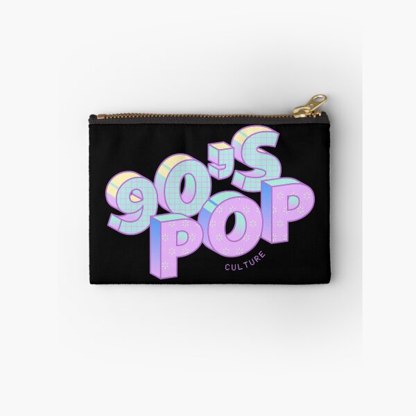 Item preview, 90s Pop designed and sold by Gramophone Cafe.