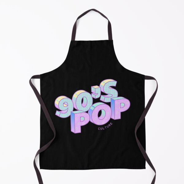 Item preview, 90s Pop designed and sold by Gramophone Cafe.