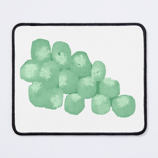 Item preview, Bunch of Green Grapes Highlight A designed and sold by UsumStudy.