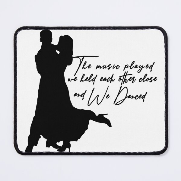 Item preview, We Danced designed and sold by dev11588.