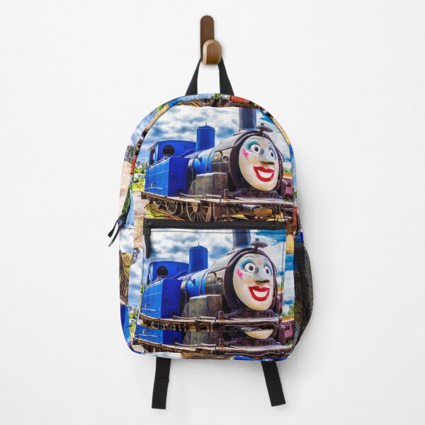 Item preview, "Thomas the Tank Engine" - Maldon Station, Victoria designed and sold by Steven Jodoin.